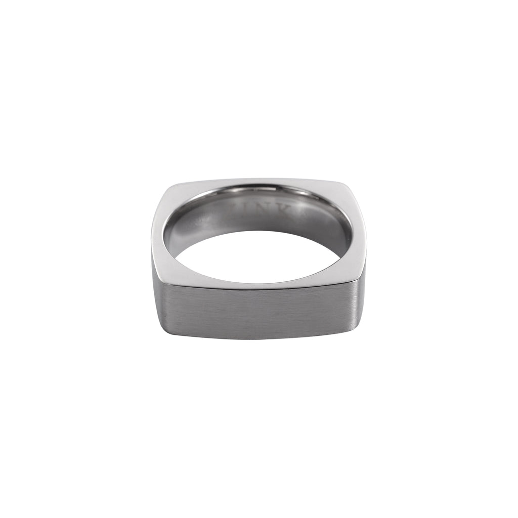 ZJRG0342-18 ZINK Men's Ring Outlet