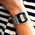 CASIO A159WAD-1DF Unisex Watch