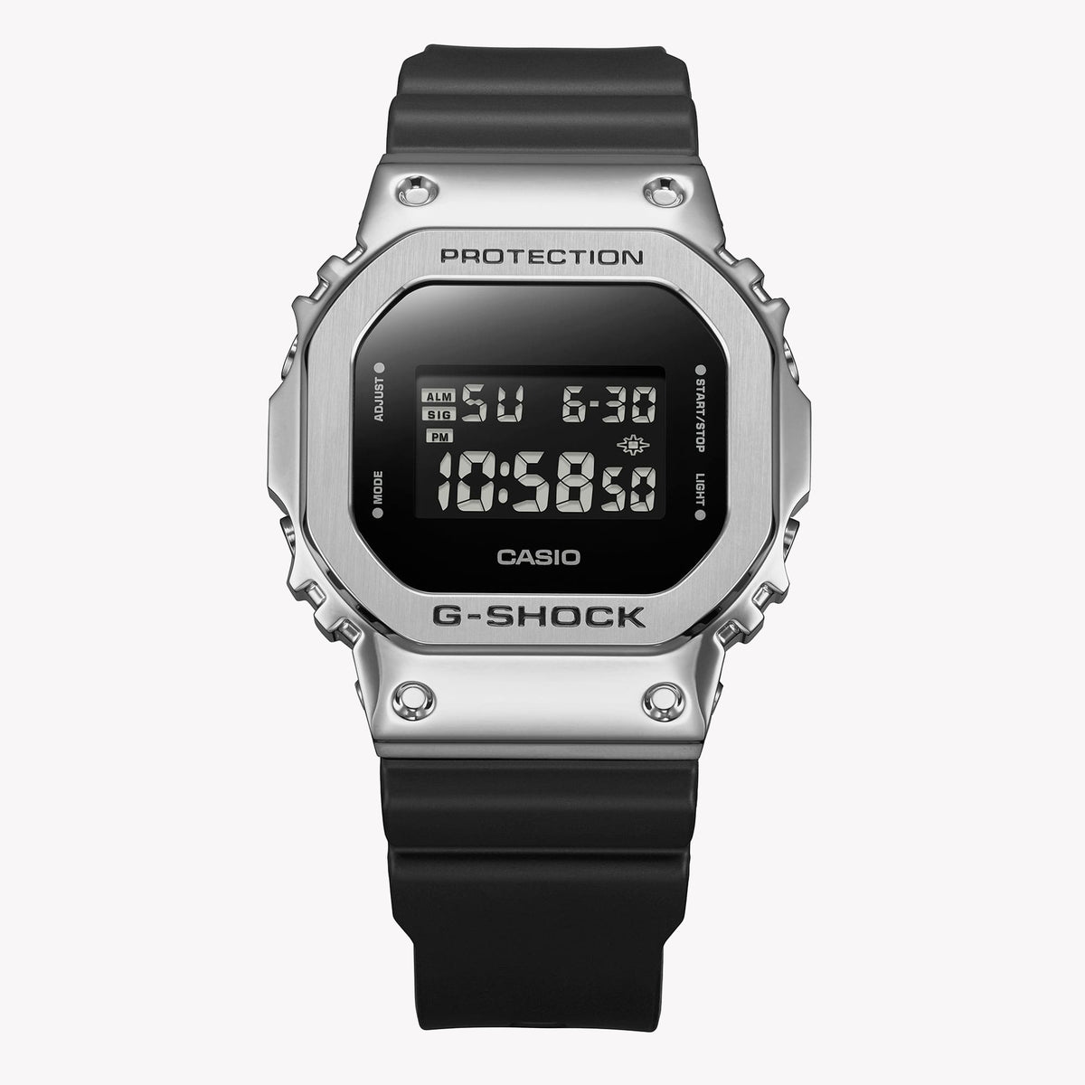 G-SHOCK GM-5600U-1DR Men's Watch