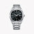 CITIZEN BI5110-54E REFINED PERFORMANCE - STYLISH MEN'S QUARTZ WATCH WITH STAINLESS STEEL BAND