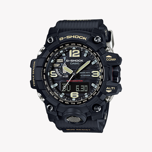 G-SHOCK GWG-1000-1ADR Men's Watch