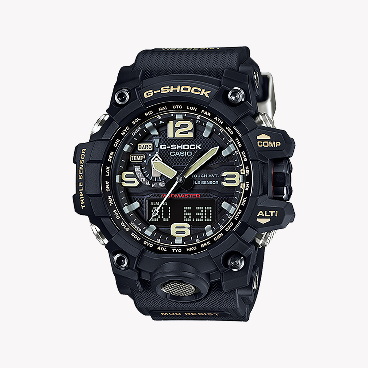 G-SHOCK GWG-1000-1ADR Men's Watch