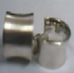 ER-90403A-C ESPRIT Earrings