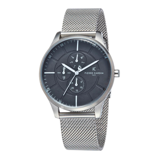 PC902731F107 PIERRE CARDIN Men's Watch