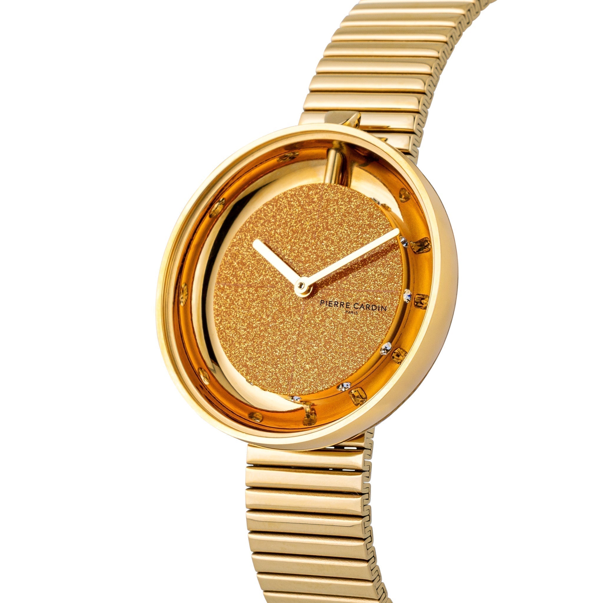 CMA.0012 PIERRE CARDIN Women's Watch