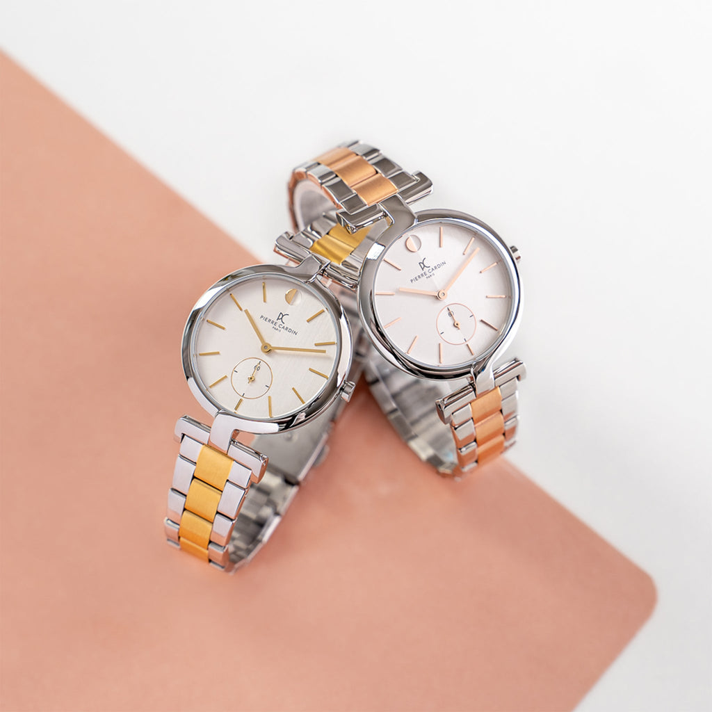 CMD.3521 PIERRE CARDIN Women's Watch