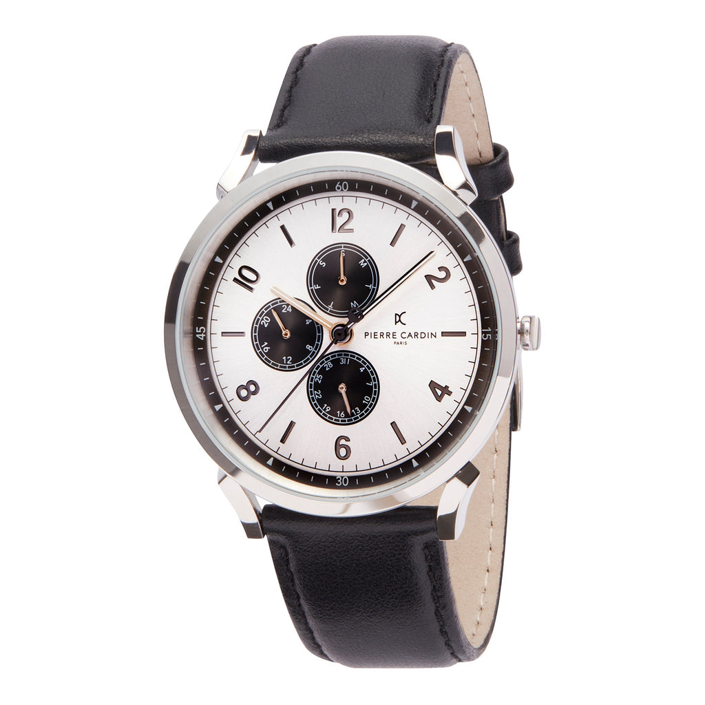 CPI.2029 PIERRE CARDIN Men's Watch Outlet