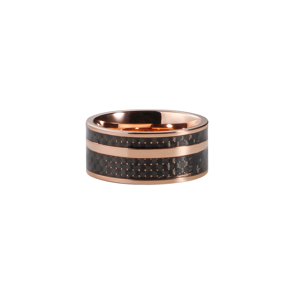 ZJRG016SB-19 ZINK Men's Ring Outlet