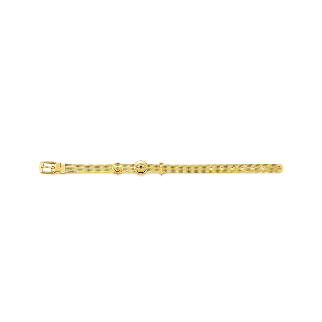 ZFBR001G1 ZINK Women's Bracelet Outlet