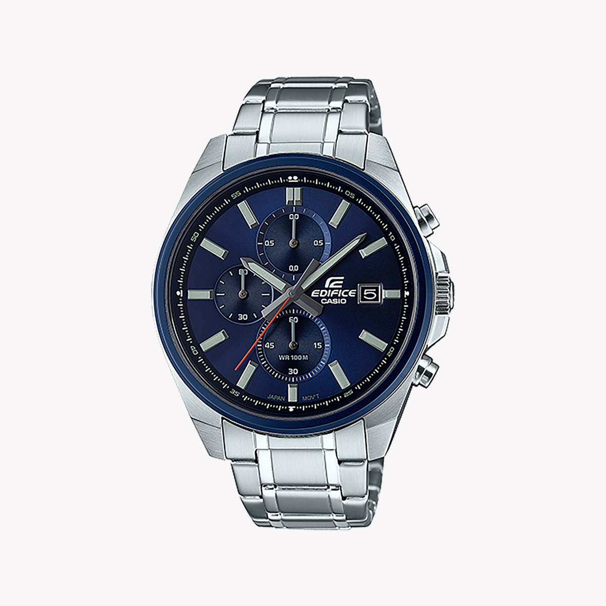 EDIFICE EFV-610DB-2AVUDF Men's Watch