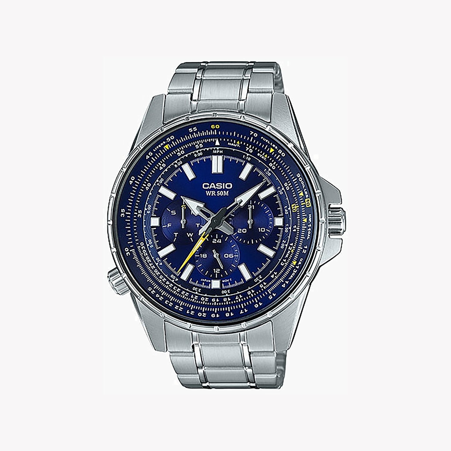 CASIO MTP-SW320D-2AVDF Men's Watch