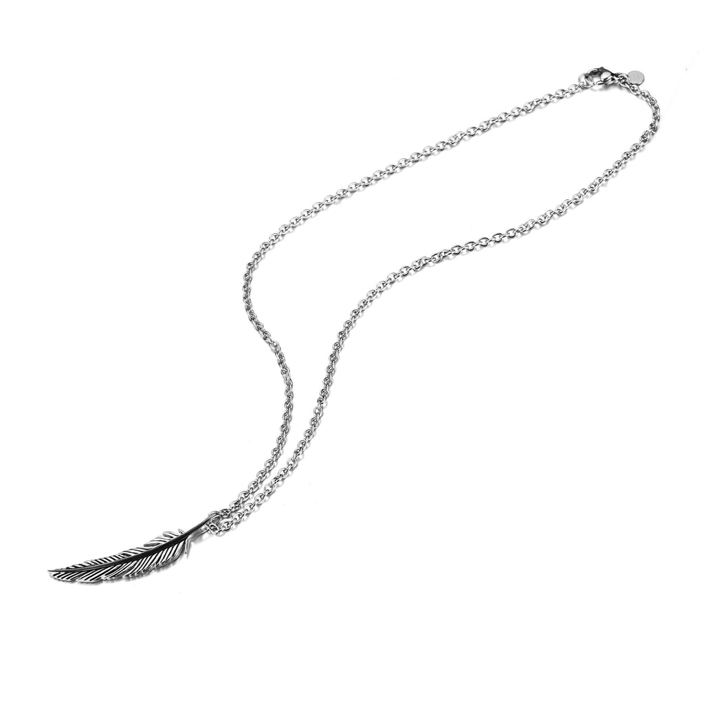 ZFNL005B ZINK Women's Necklace Outlet