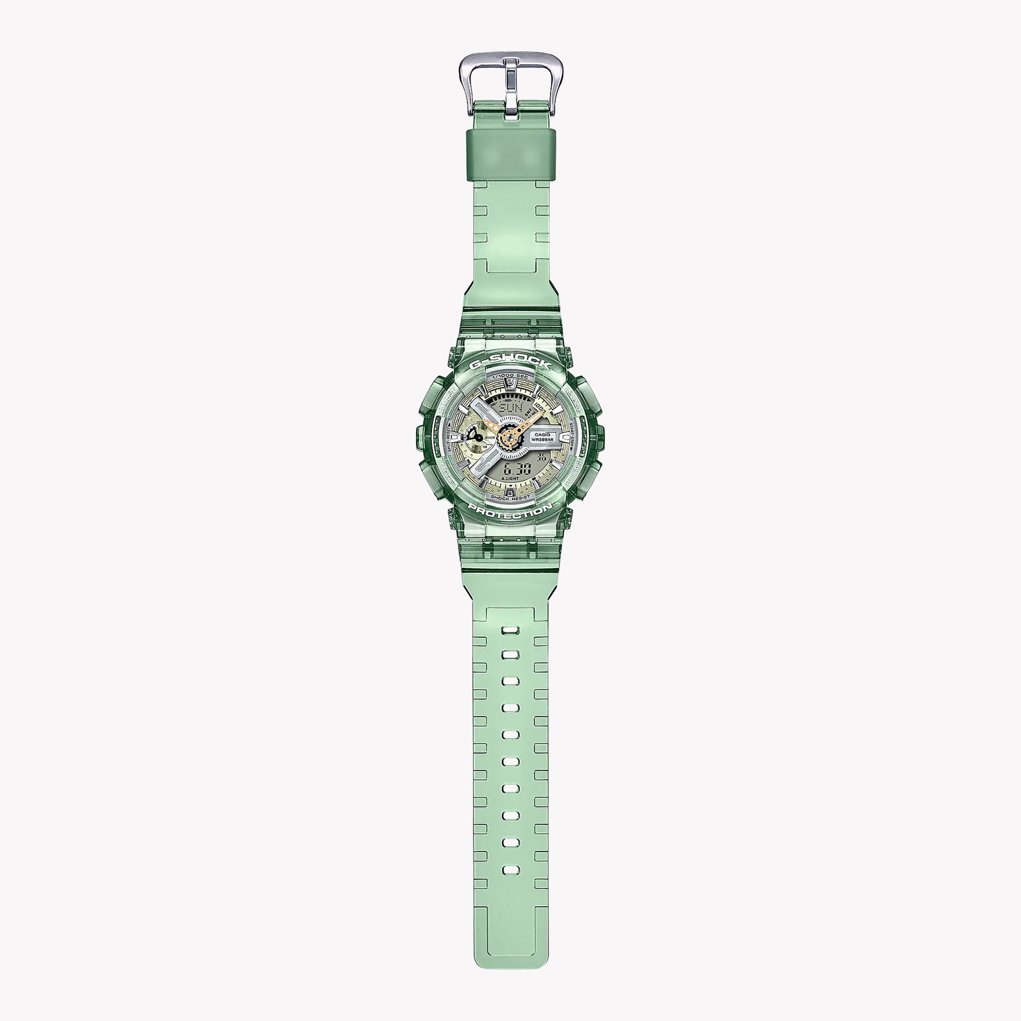 G-SHOCK GMA-S110GS-3ADR Women's Watch