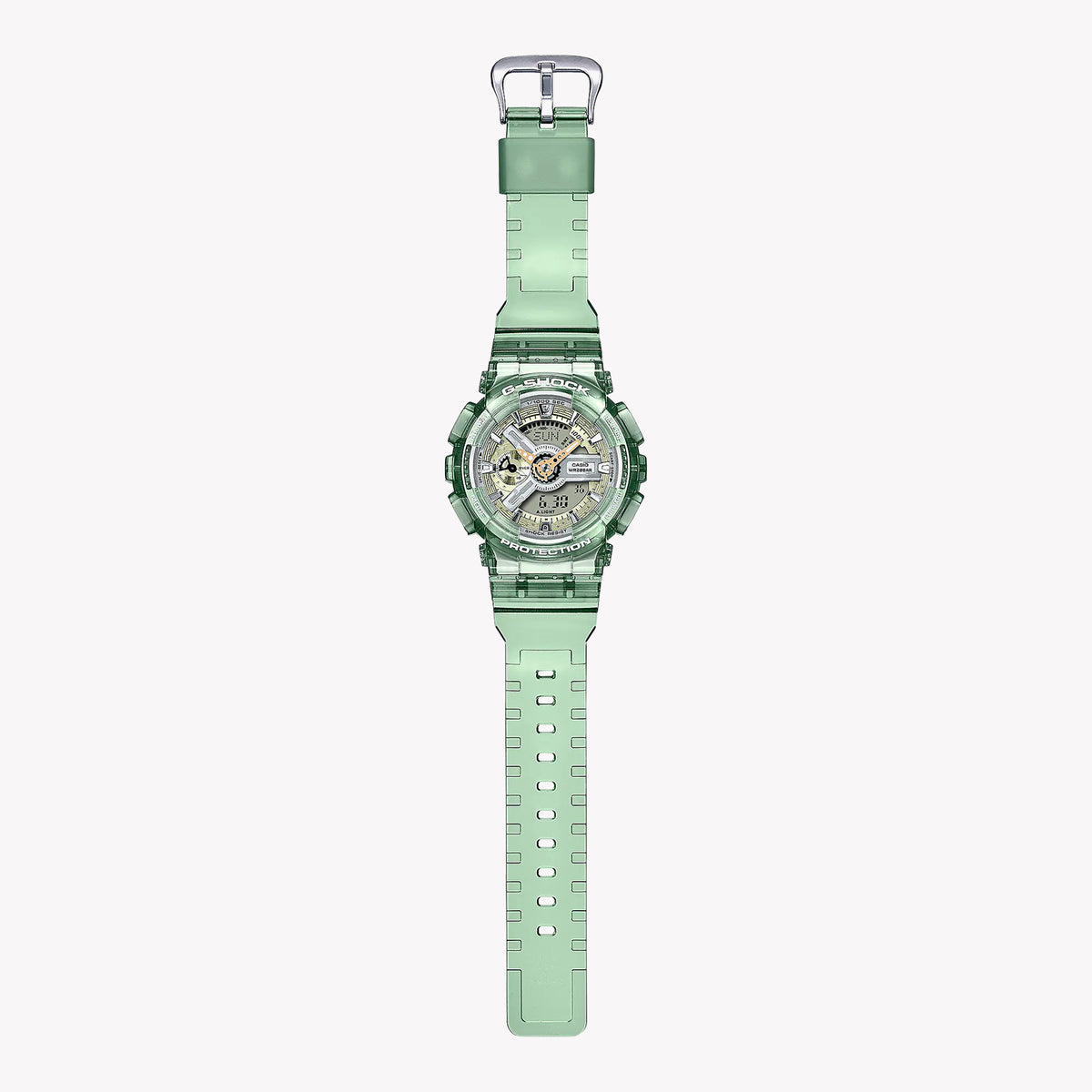 G-SHOCK GMA-S110GS-3ADR Women's Watch