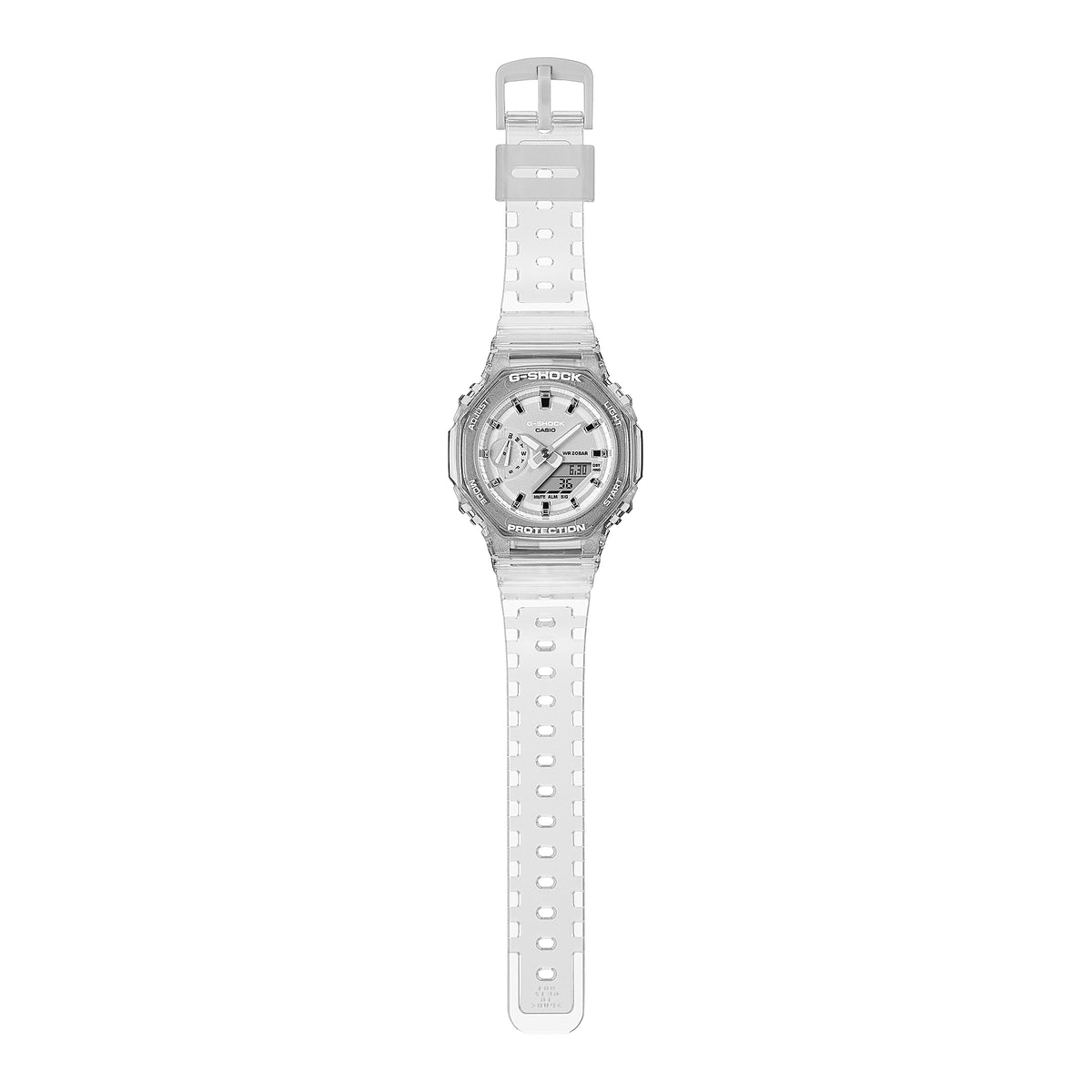 G-SHOCK GMA-S2100SK-7ADR Women's Watch