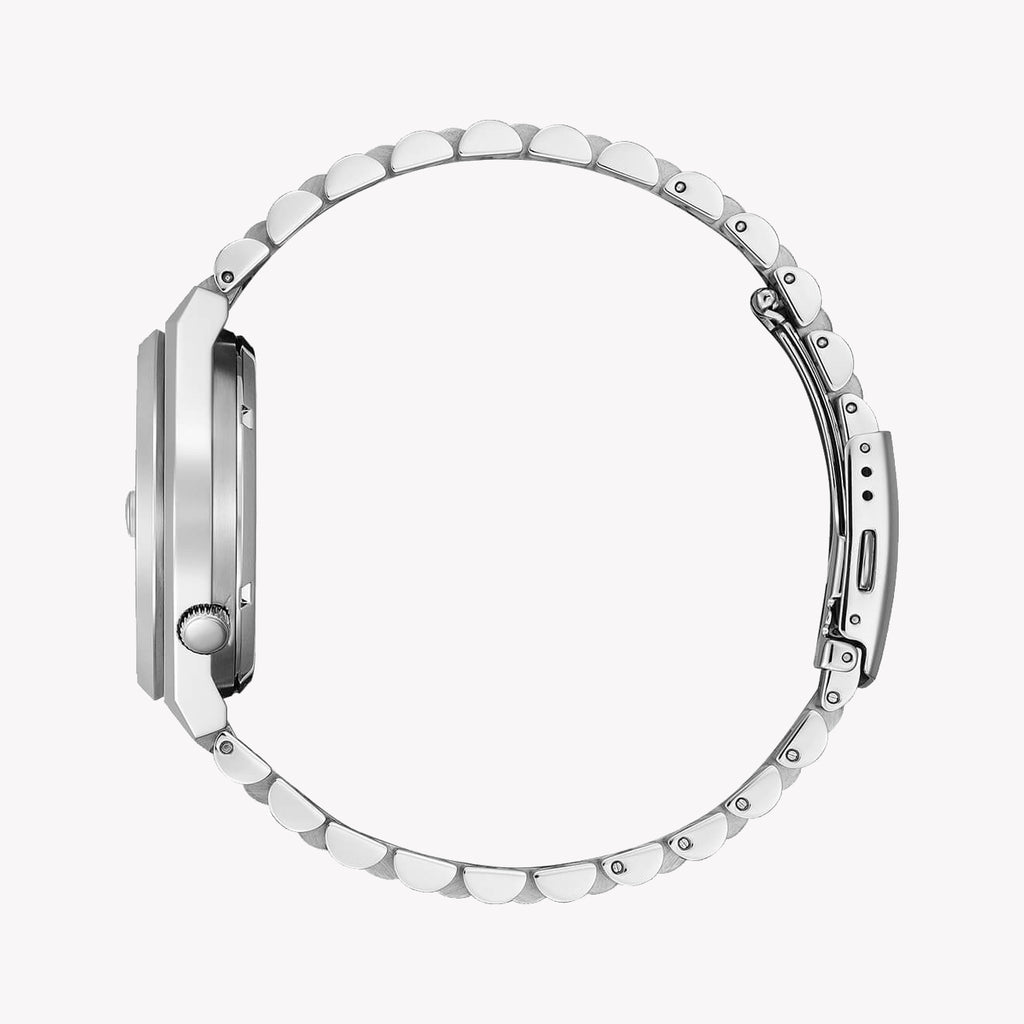 CITIZEN NJ0150-81A AUTOMATIC - MODERN ELEGANCE FOR THE DISCERNING MAN