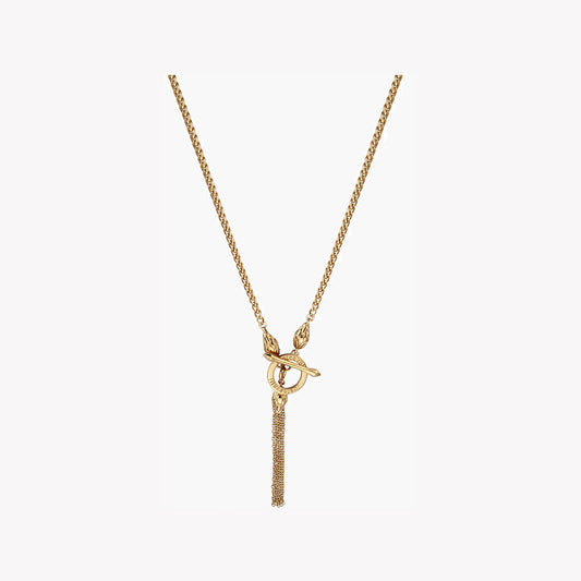 JCNL00370200 JUST CAVALLI Women's Necklaces