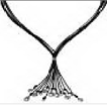 NL-91516A ESPRIT Necklaces