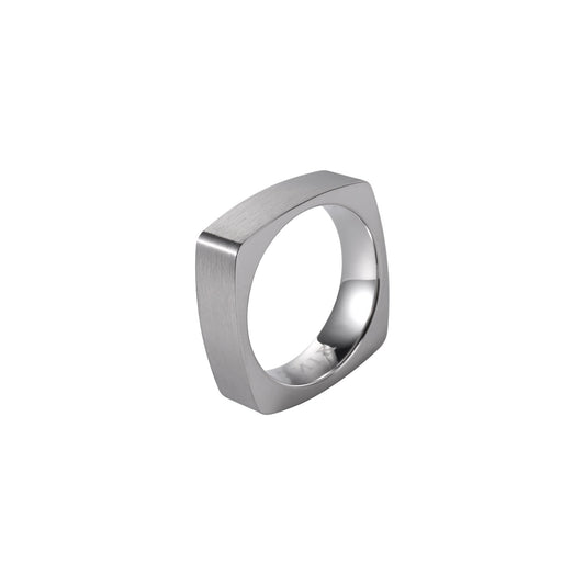 ZJRG0342 ZINK Men's Ring