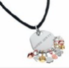 MS0205 MISS 60 Necklaces