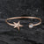 ZINK Women's Rose Gold Stainless Steel Bracelet | ZFBG002RGC
