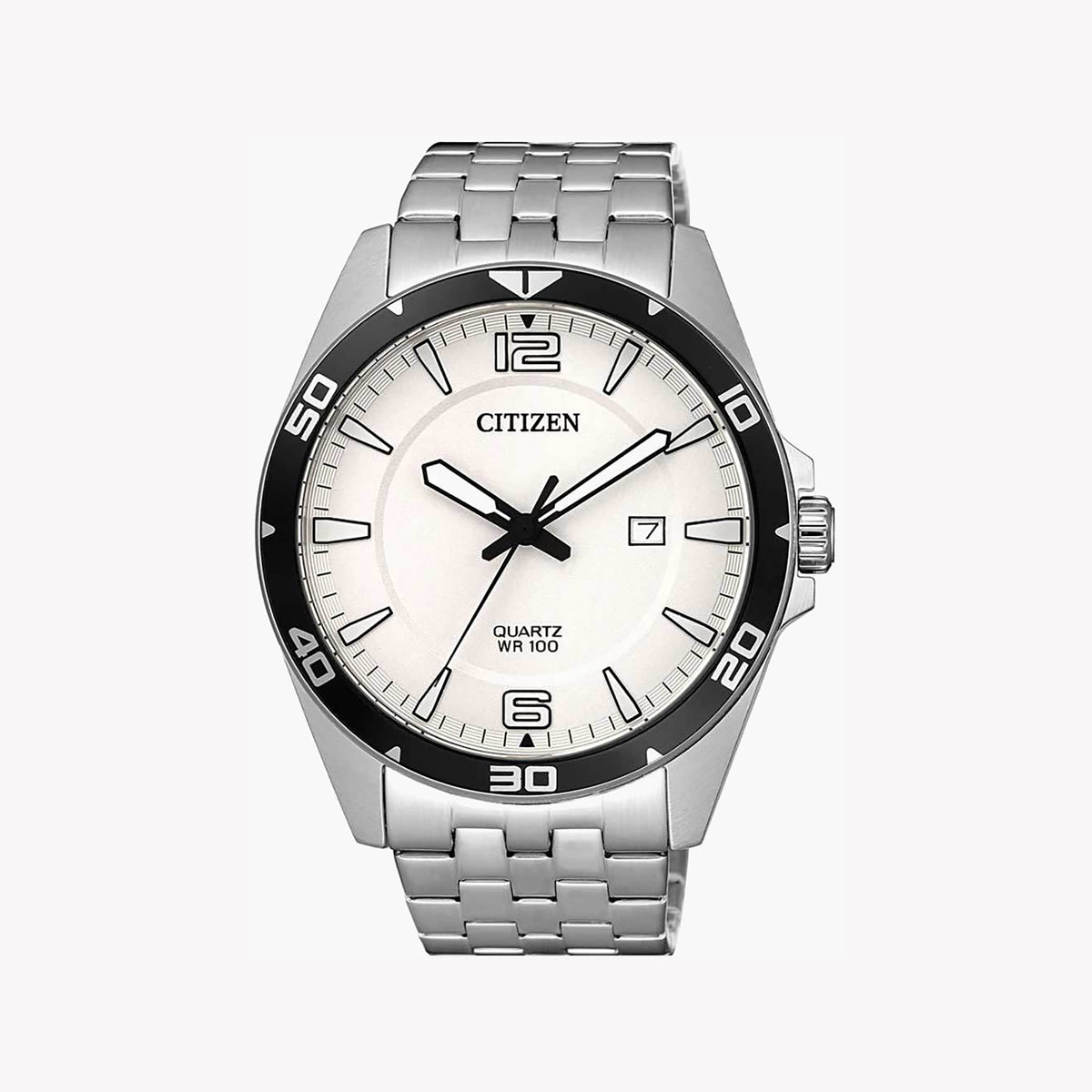 CITIZEN BI5051-51A Men's Watch