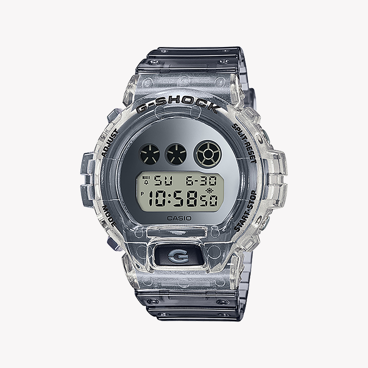 G-SHOCK DW-6900SK-1DR Men's Watch