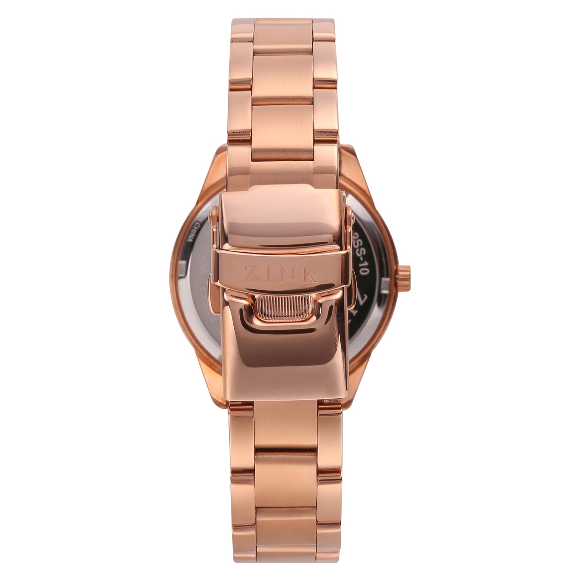 ZK128L2SS-10 ZINK Women's Watch