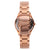ZK128L2SS-10 ZINK Women's Watch