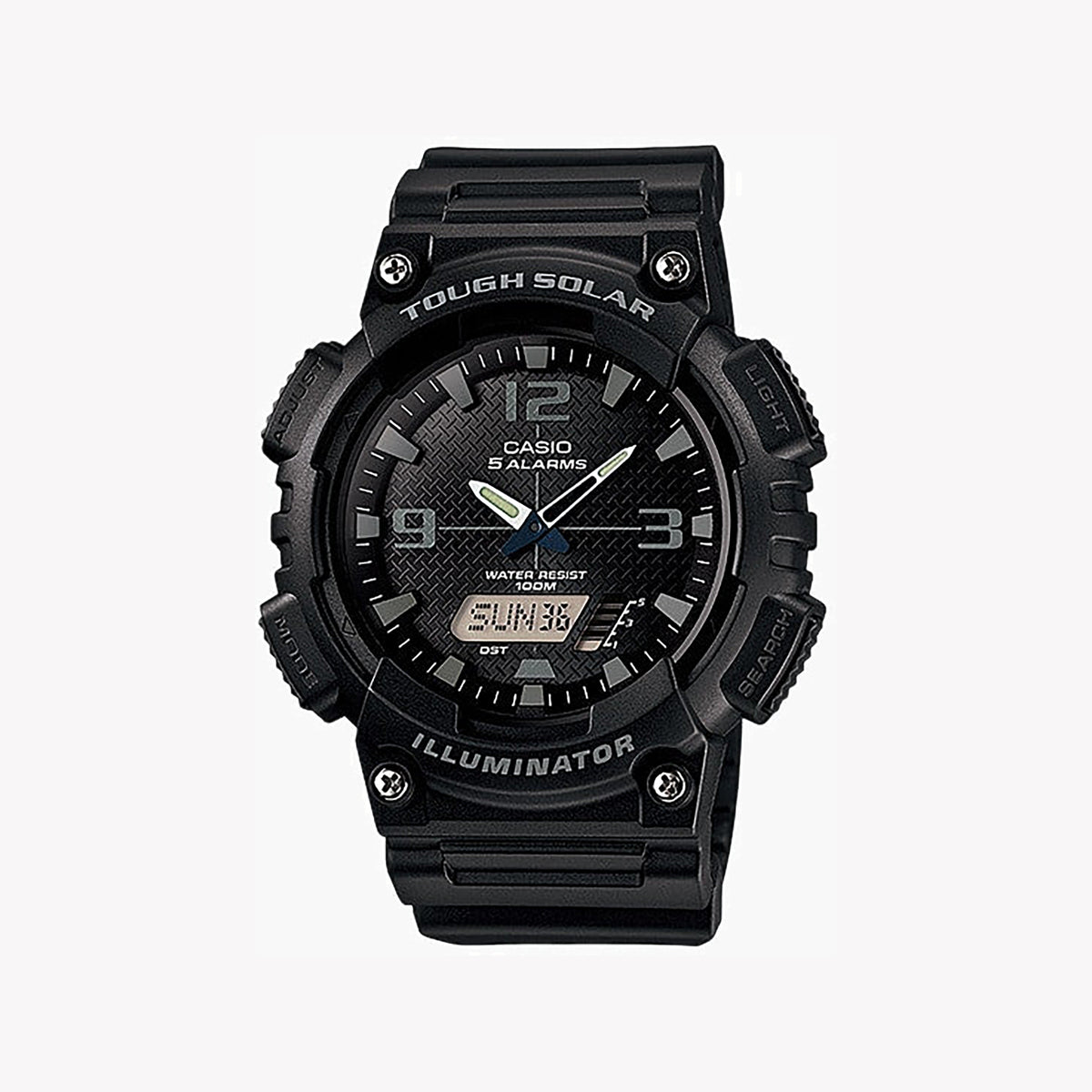 CASIO AQ-S810W-1A2VDF Men's Watch