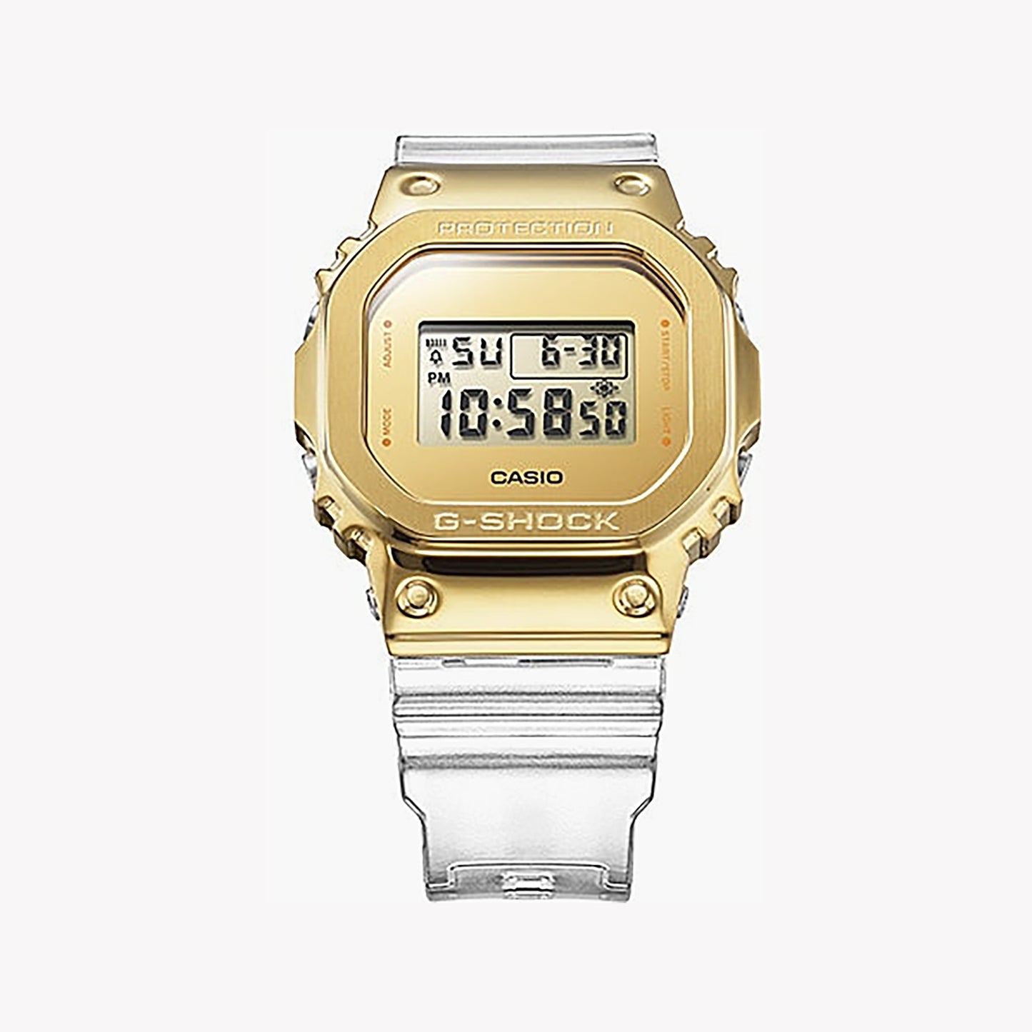 G-SHOCK GM-5600SG-9DR Men's Watch