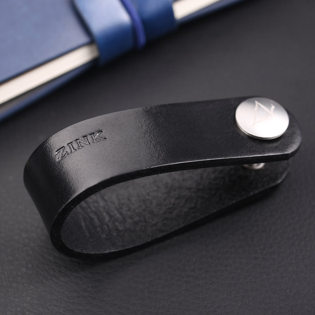 ZJKC007B ZINK Men's Keychains Outlet