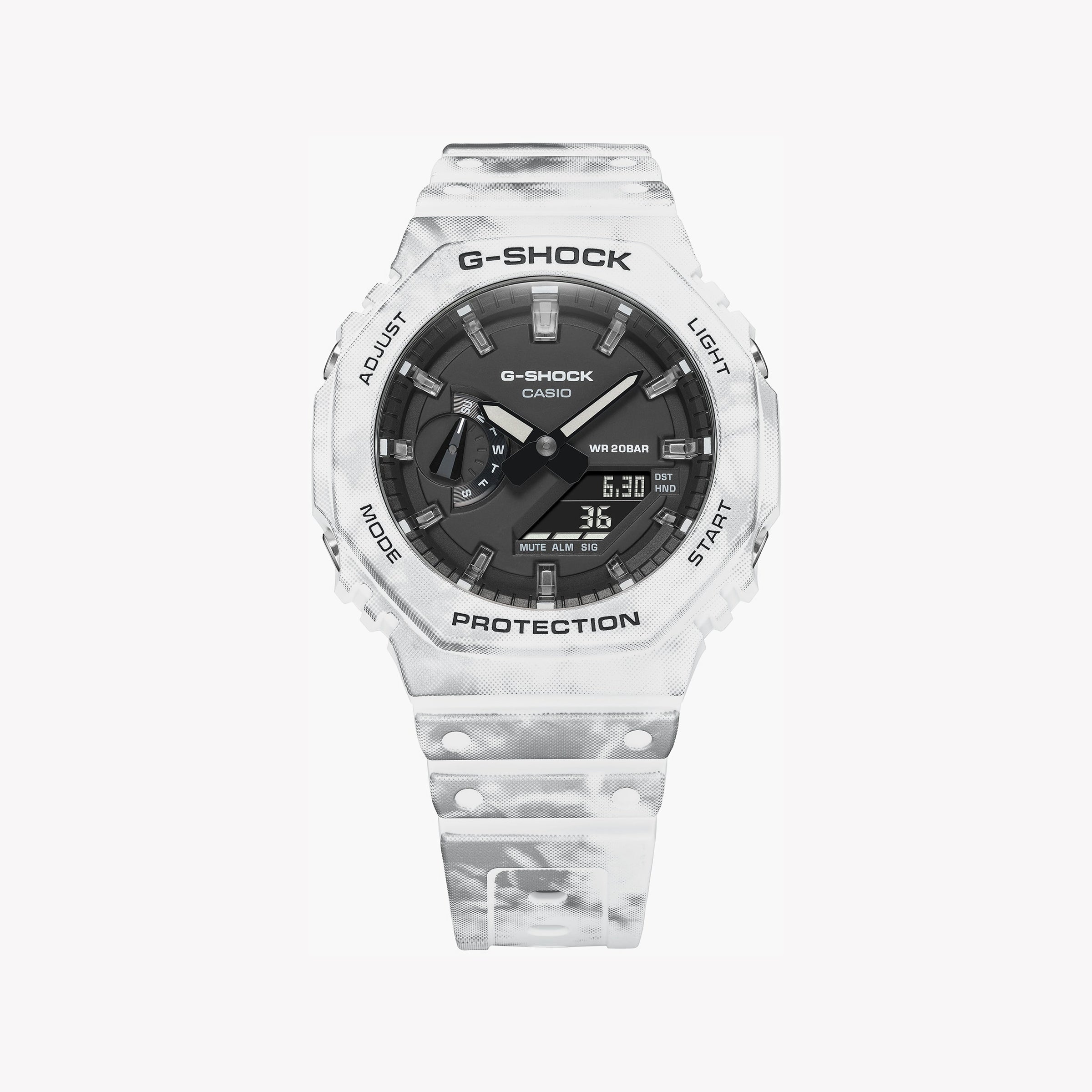 G-SHOCK GAE-2100GC-7ADR Men's Watch