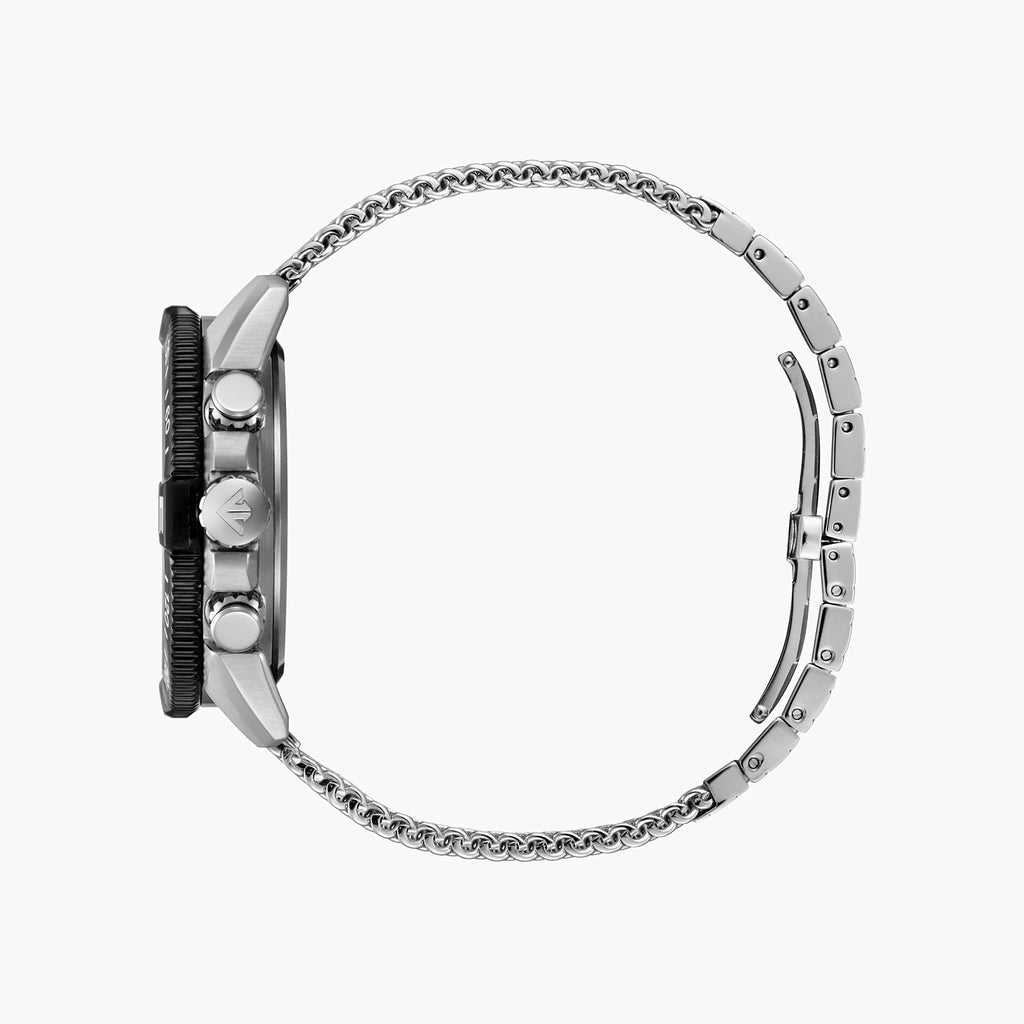 CITIZEN CB5848-57L - MEN'S PERFORMANCE TIMEPIECE WITH RADIO-CONTROLLED PRECISION & ADVENTURE READY DESIGN