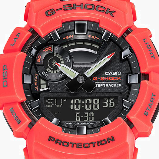 G-SHOCK GBA-900-4ADR Men's Watch