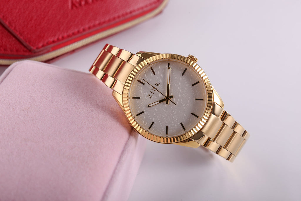 ZK128L1SS-59-FL1 ZINK 's Watch