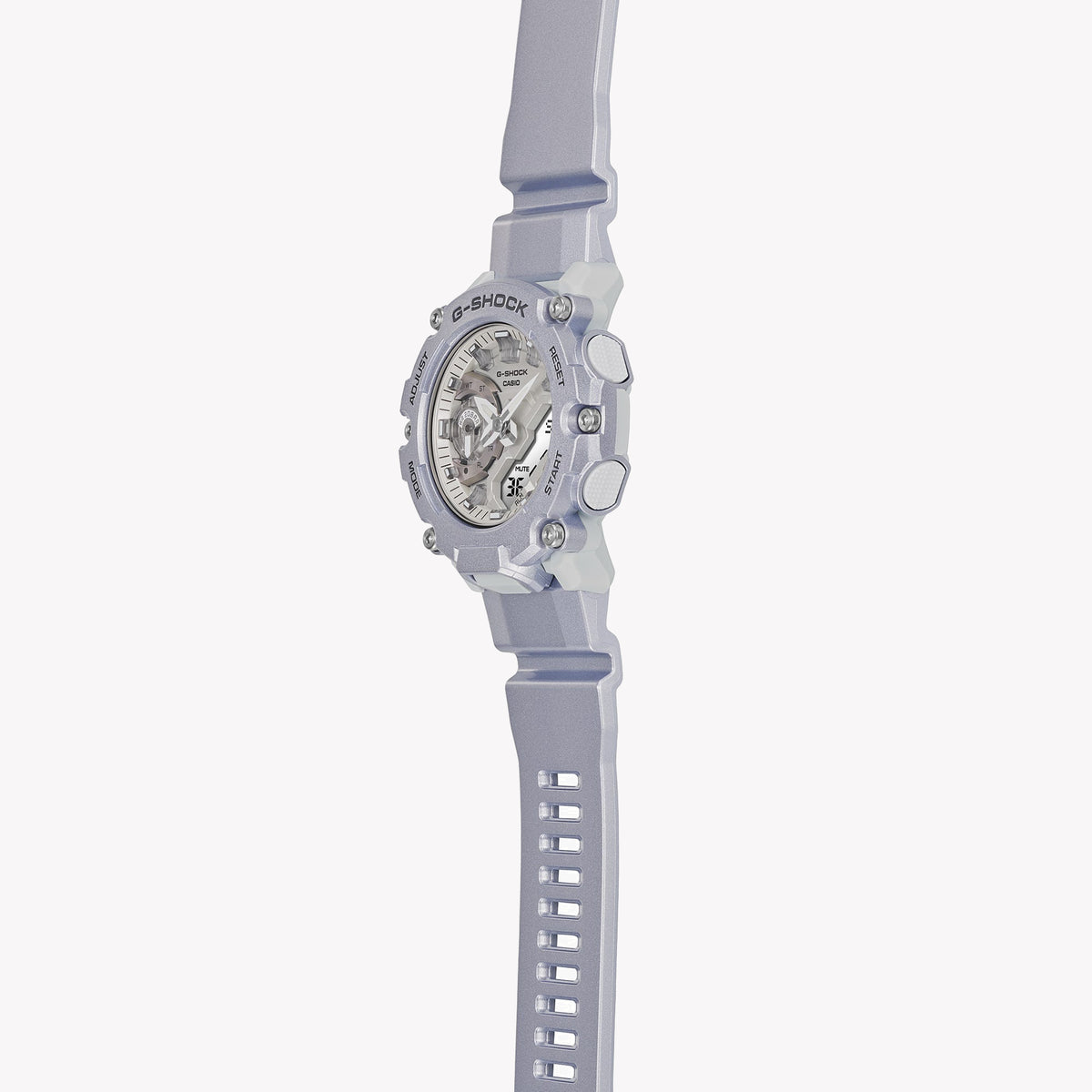 G-SHOCK GA-2200FF-8ADR Men's Watch