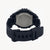 CASIO MWD-110H-1AVDF SPORTY ELEGANCE - DURABLE MEN'S WATCH WITH BLACK RESIN BAND