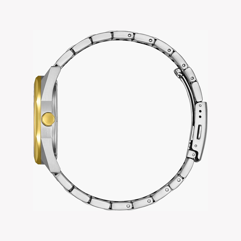 CITIZEN BM7624-82A - STRIKING SOPHISTICATION, ELEGANT TIMEPIECE FOR EVERY OCCASION