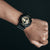 CASIO G-SHOCK GA-140GB-1A1DR - SPORTY ELEGANCE MEN'S WATCH with Sleek Black Design & 200M Water Resistance