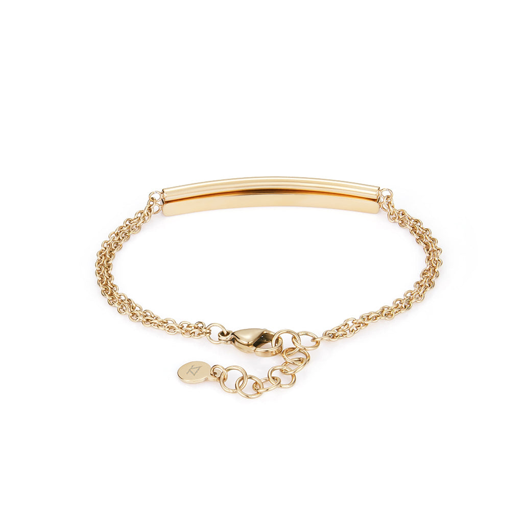 ZFBR012G ZINK Women's Bracelet Outlet