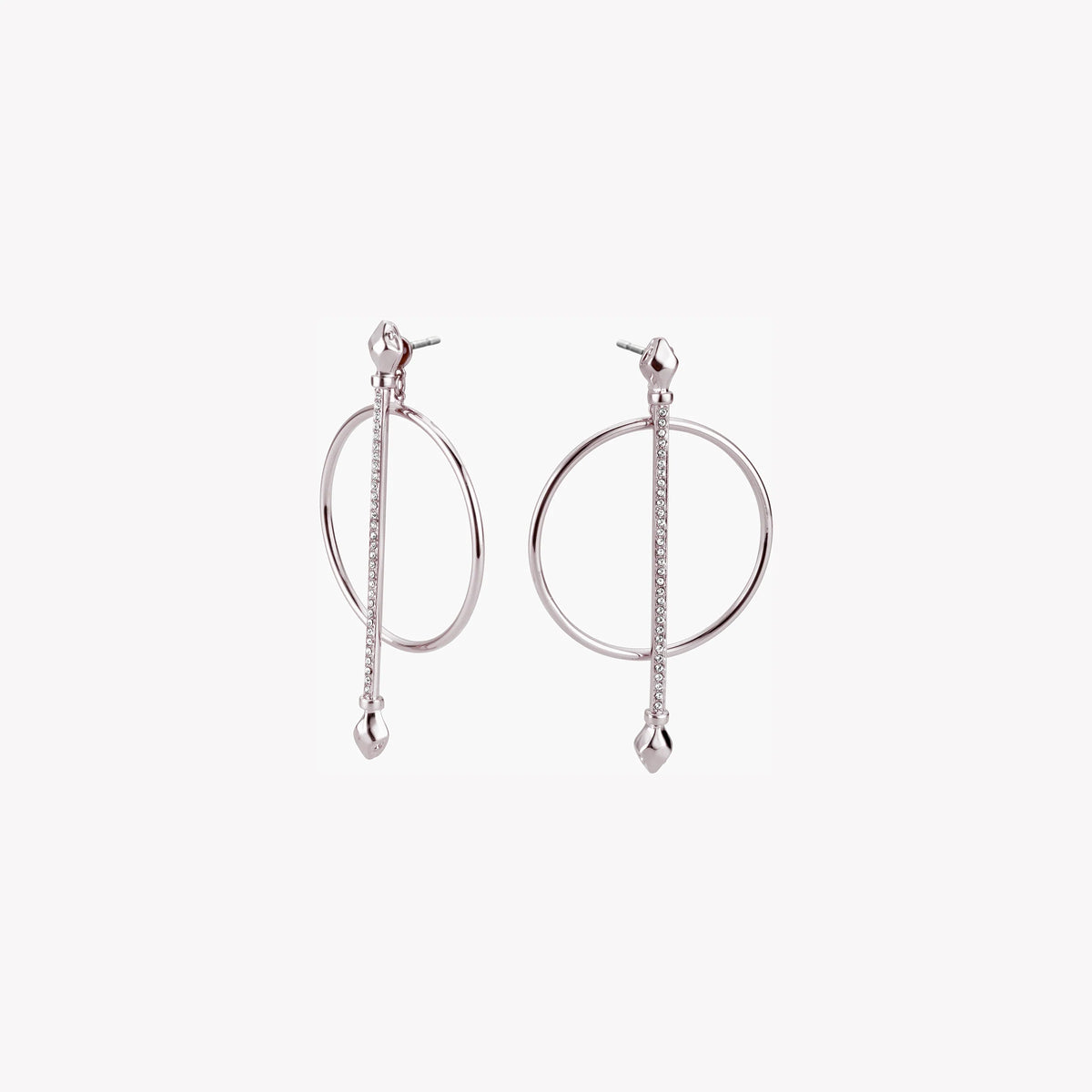 JCER00410100 JUST CAVALLI Women's Earrings