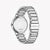CITIZEN BI5120-51L DYNAMIC PRECISION - ELEGANT BLUE DIAL MEN'S STAINLESS STEEL WATCH