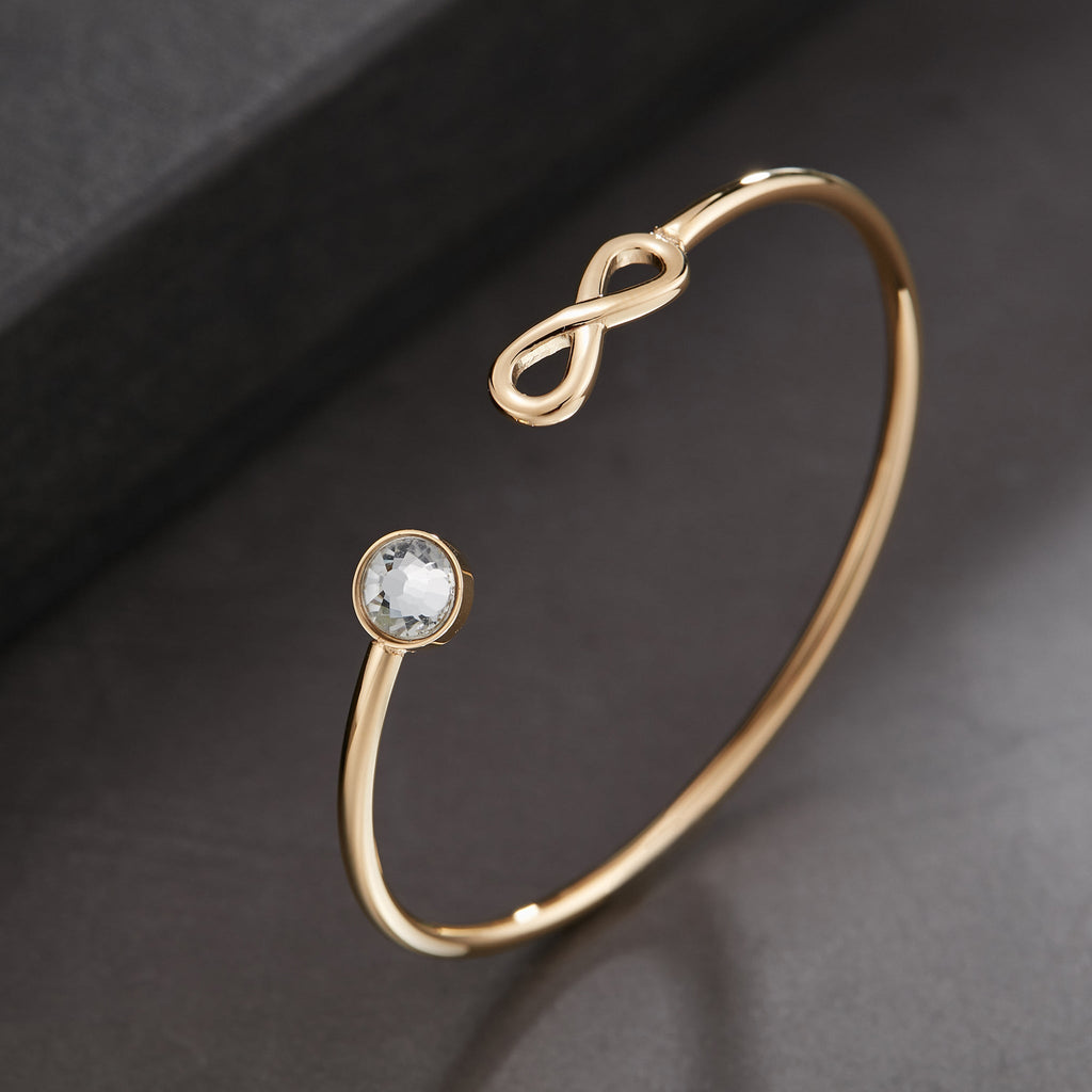 ZFBG005GC ZINK Women's Bracelet Outlet