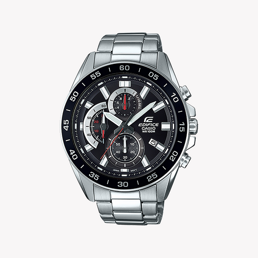 EDIFICE EFV-550D-1AVUDF Men's Watch