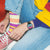 CASIO A168WERB-2ADF ADVENTURE TIME - STYLISH DIGITAL WATCH FOR THE MODERN EXPLORER