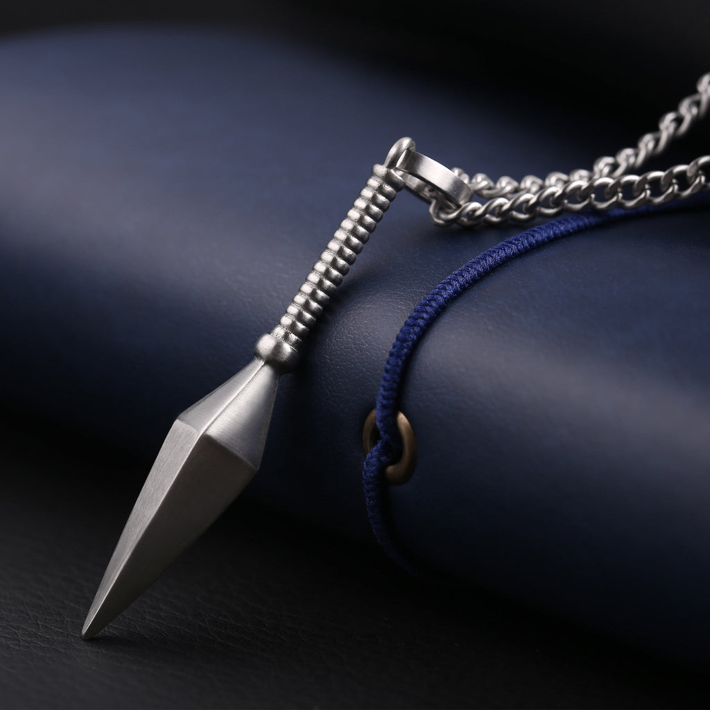 ZJPD013S ZINK Men's Necklace Outlet