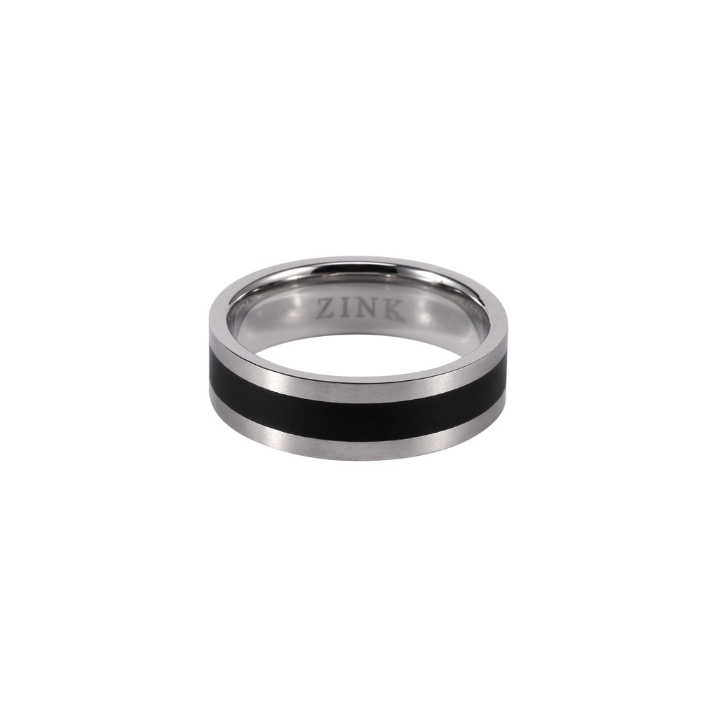 ZJRG002SMB-21 ZINK Men's Ring Outlet