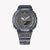 CASIO G-SHOCK GMA-S2100SK-1ADR SPORTY ELEGANCE - GRAY RESIN WOMEN'S WATCH