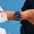 GMA-S2100BA-2A1DR G-SHOCK - BOLD BLUE ADVENTURE SERIES Women's Watch with Sporty Design and 200m Water Resistance